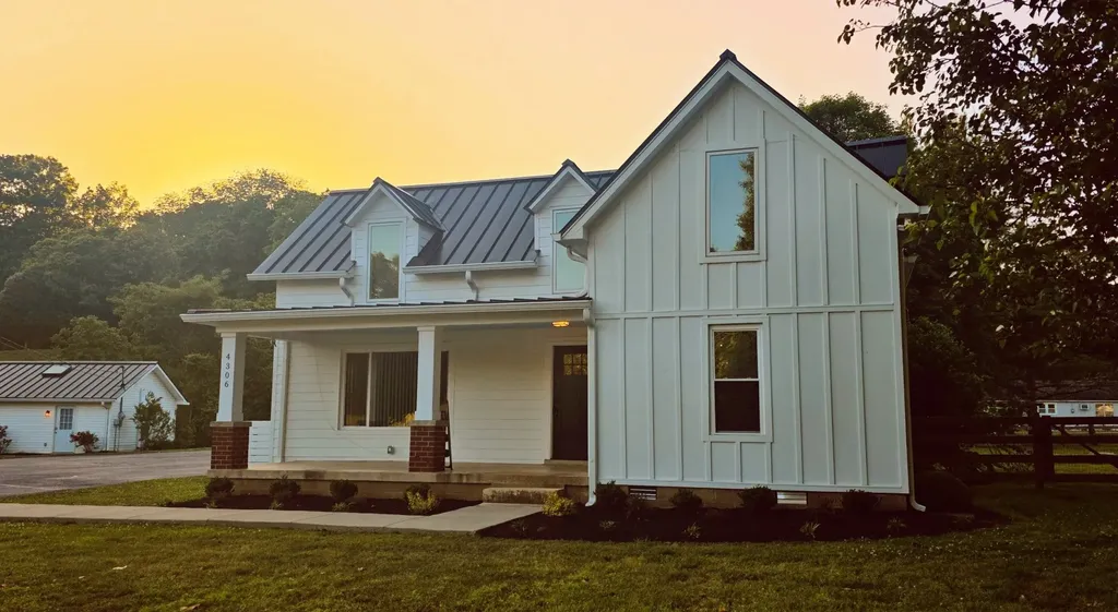 4306 Long Hollow Pike Goodlettsville TN 37072