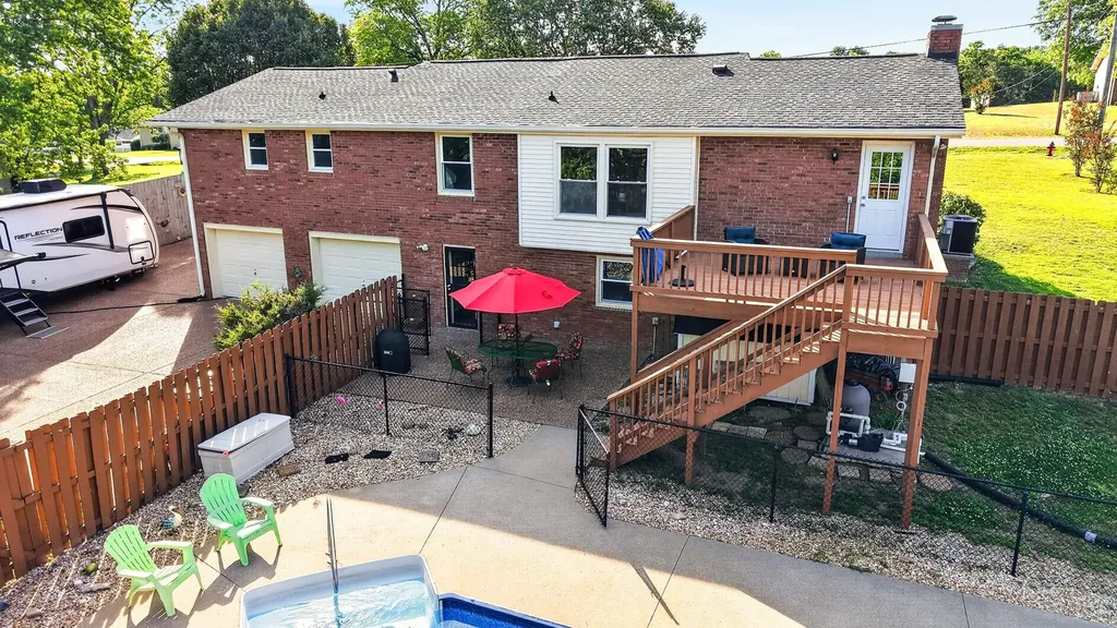 609 Emily Drive Goodlettsville TN 37072