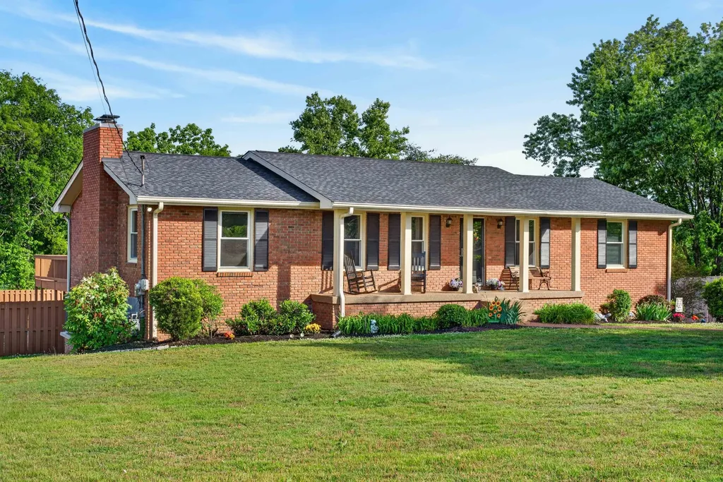 609 Emily Drive Goodlettsville TN 37072