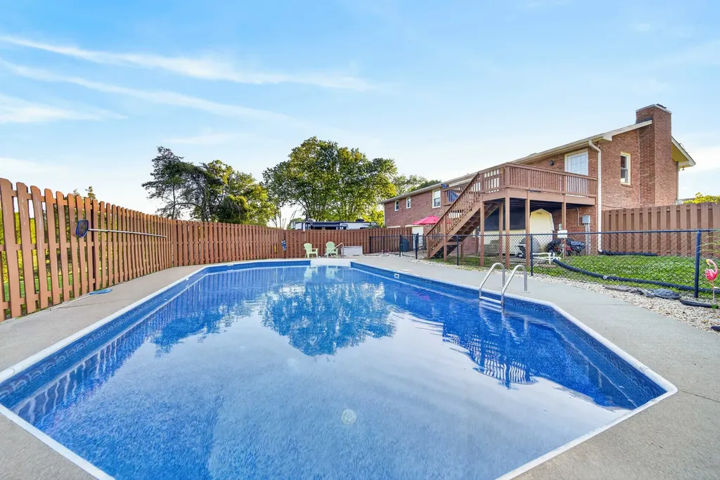 609 Emily Drive Goodlettsville TN 37072