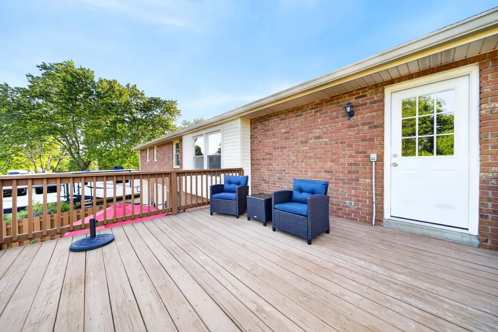 609 Emily Drive Goodlettsville TN 37072