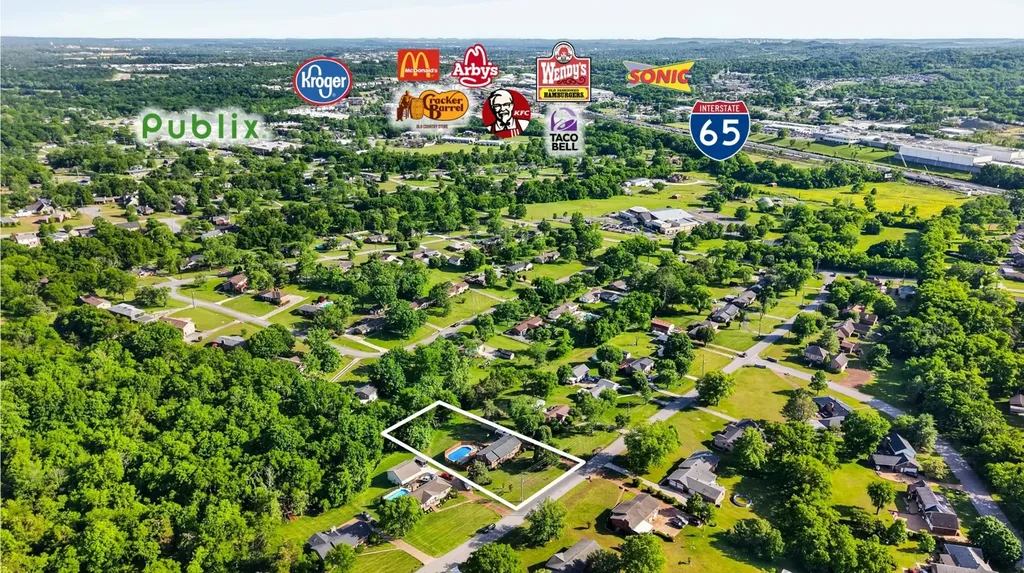 609 Emily Drive Goodlettsville TN 37072