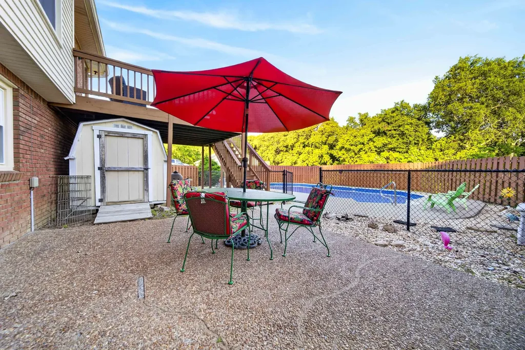 609 Emily Drive Goodlettsville TN 37072