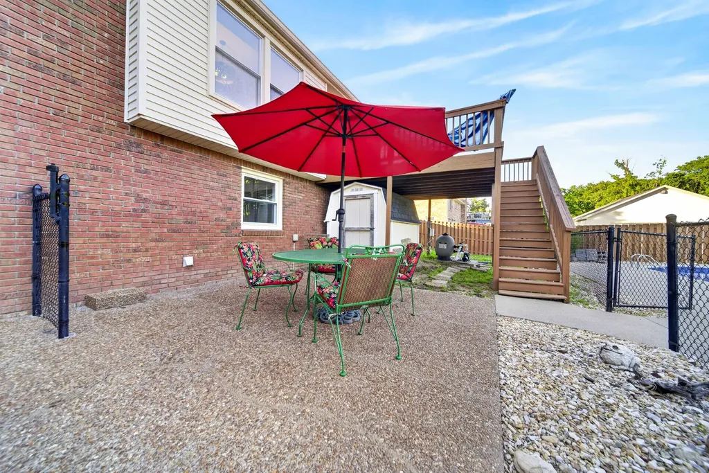 609 Emily Drive Goodlettsville TN 37072