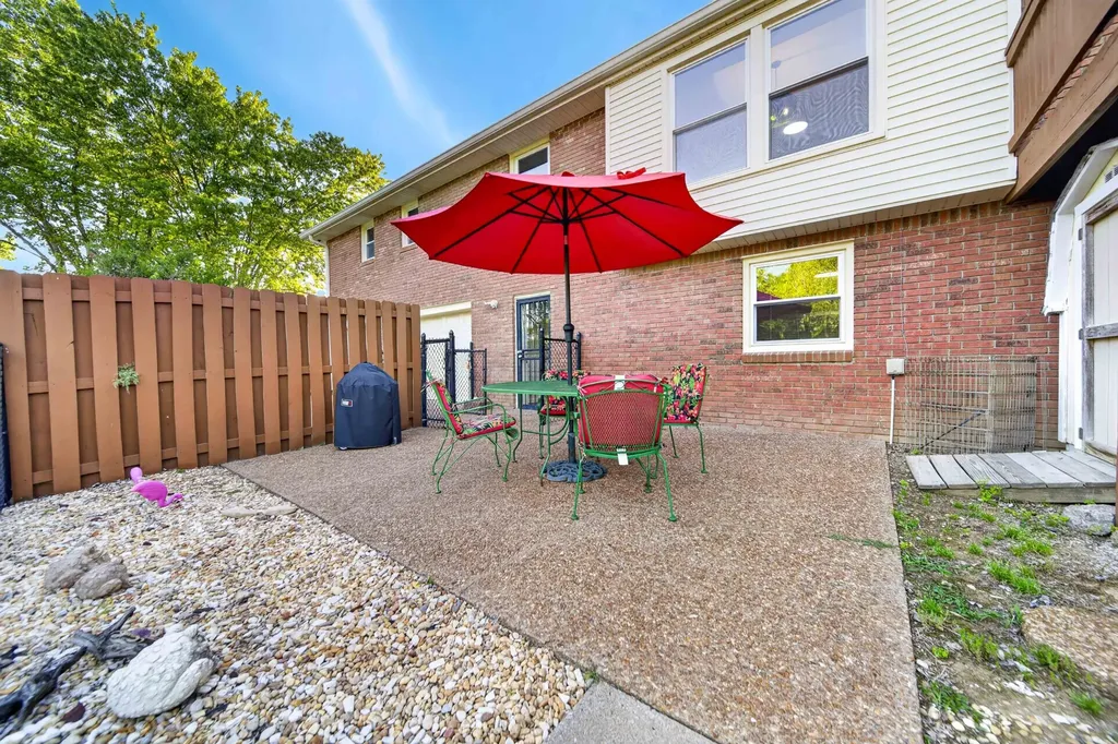 609 Emily Drive Goodlettsville TN 37072