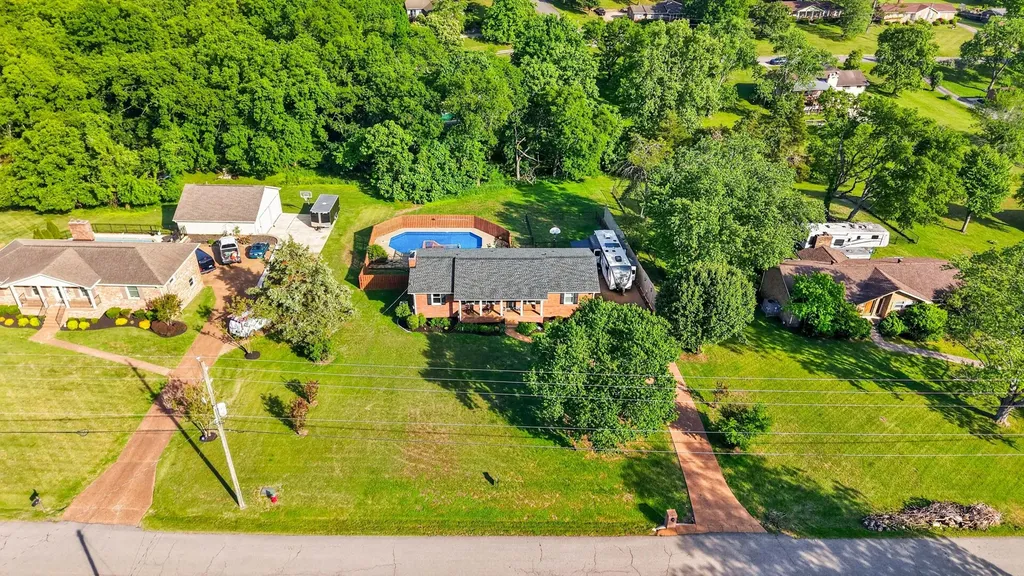 609 Emily Drive Goodlettsville TN 37072