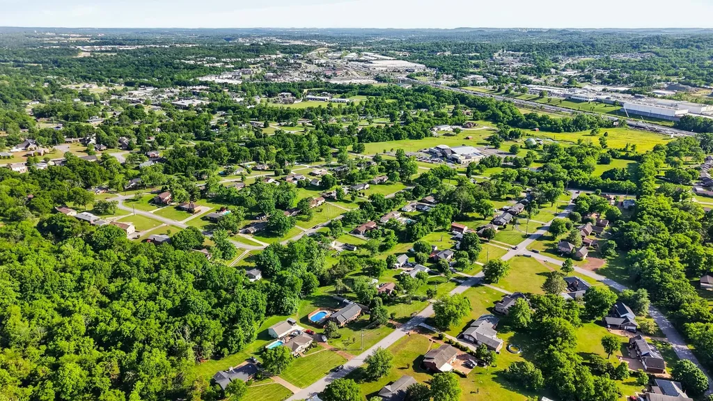 609 Emily Drive Goodlettsville TN 37072