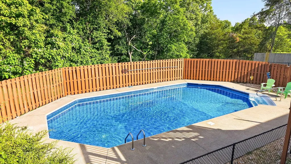 609 Emily Drive Goodlettsville TN 37072