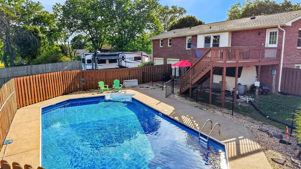 609 Emily Drive Goodlettsville TN 37072