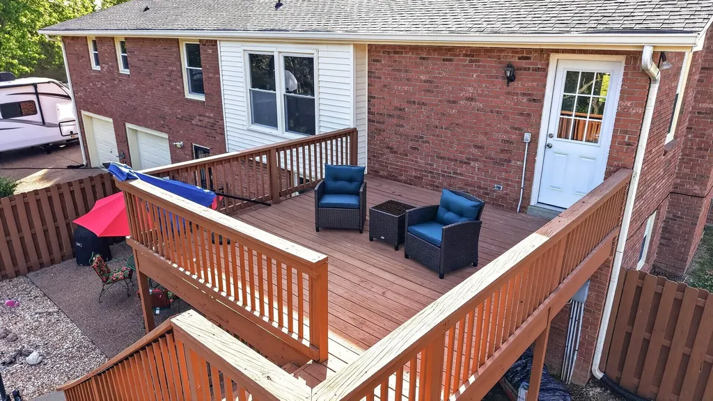 609 Emily Drive Goodlettsville TN 37072