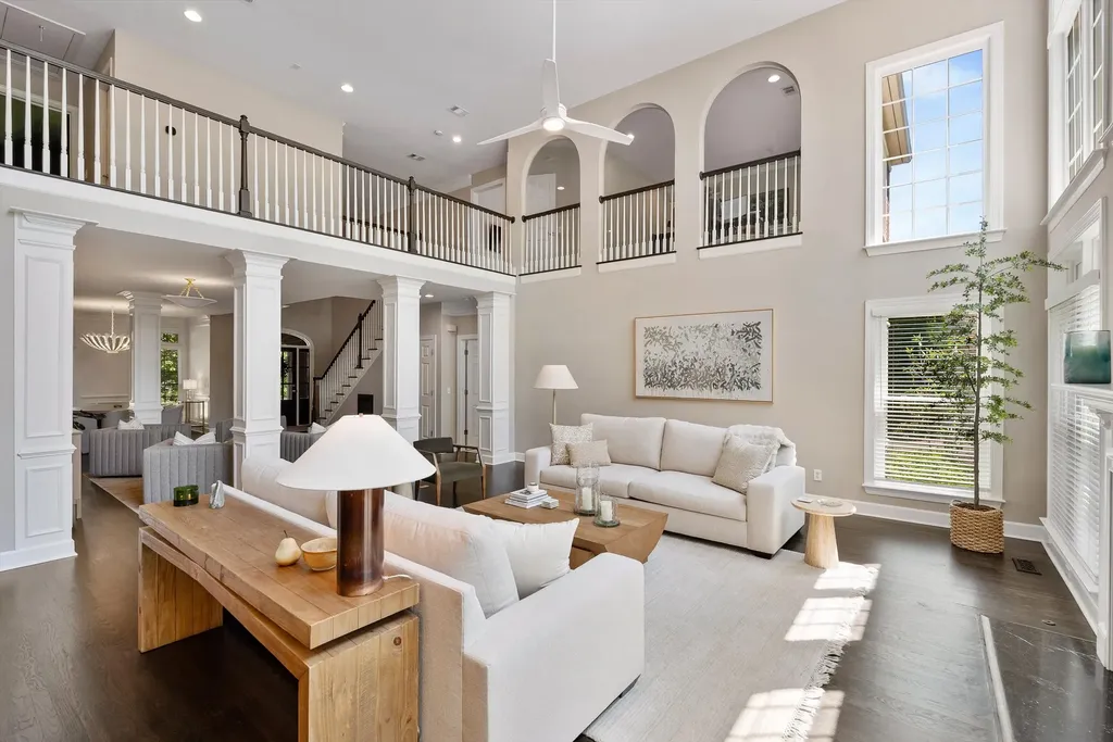 85 Governors Way Brentwood TN 37027