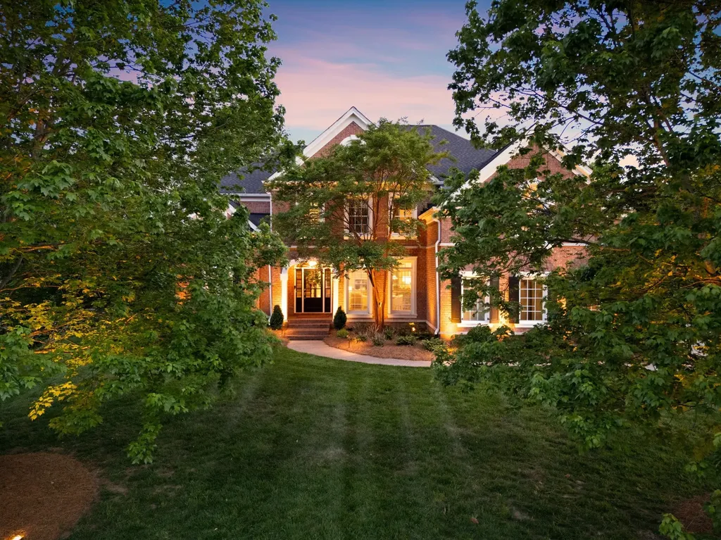 85 Governors Way Brentwood TN 37027