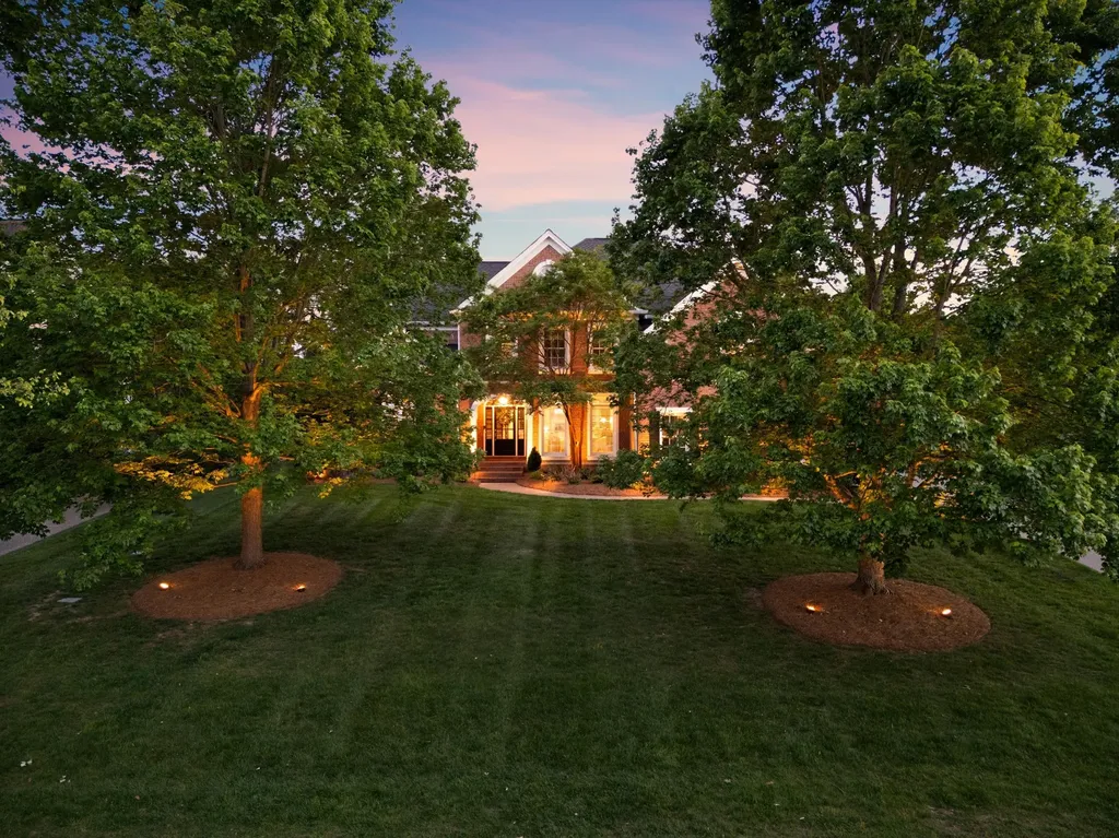 85 Governors Way Brentwood TN 37027