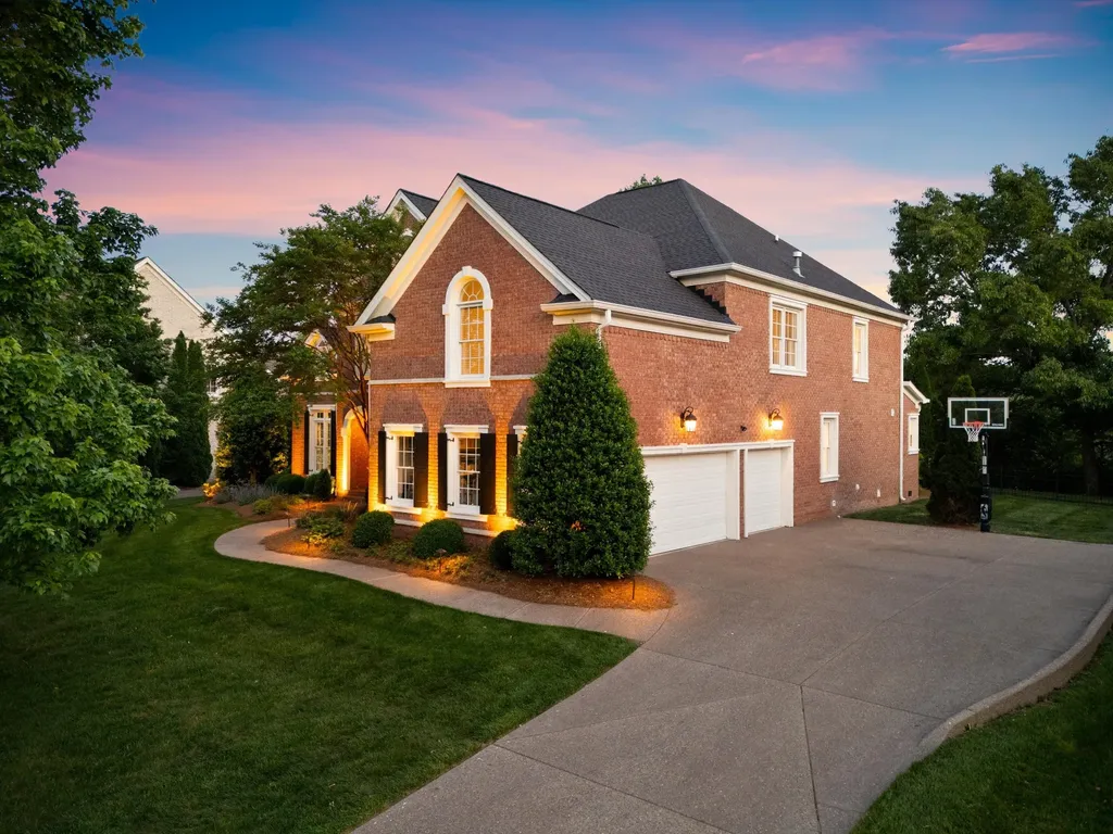 85 Governors Way Brentwood TN 37027