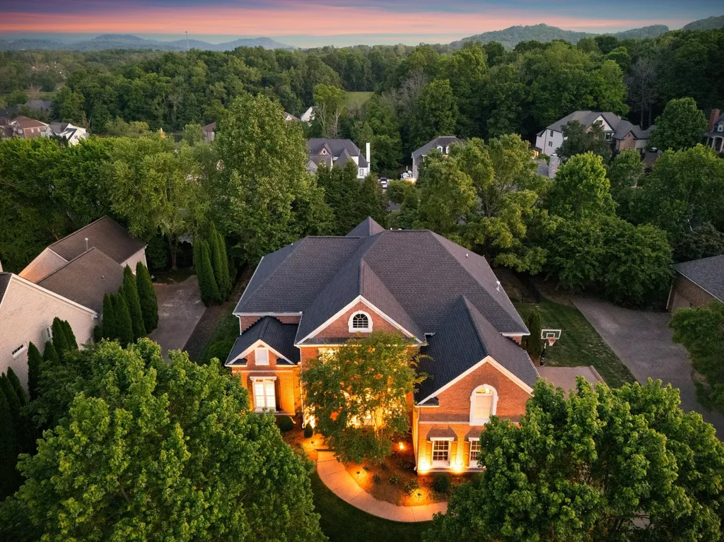 85 Governors Way Brentwood TN 37027