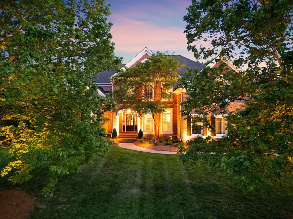 85 Governors Way Brentwood TN 37027