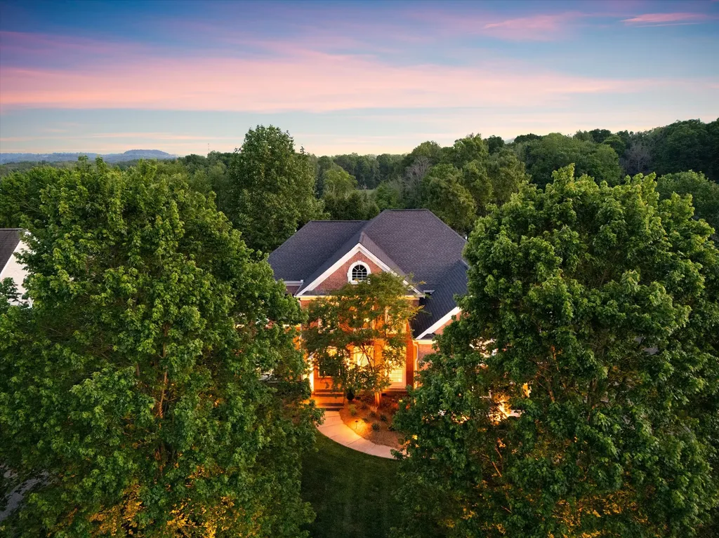 85 Governors Way Brentwood TN 37027
