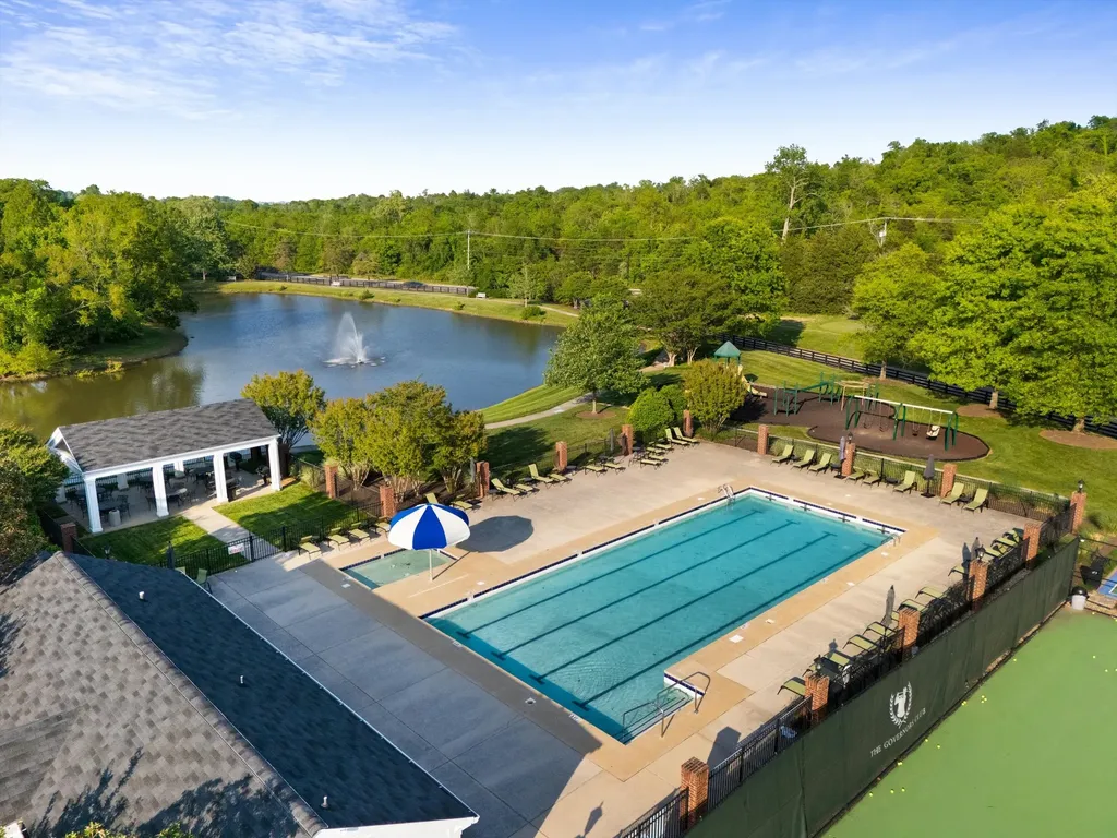 85 Governors Way Brentwood TN 37027