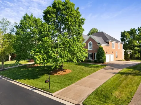85 Governors Way Brentwood TN 37027