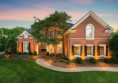 85 Governors Way Brentwood TN 37027