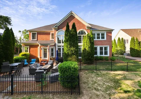 85 Governors Way Brentwood TN 37027