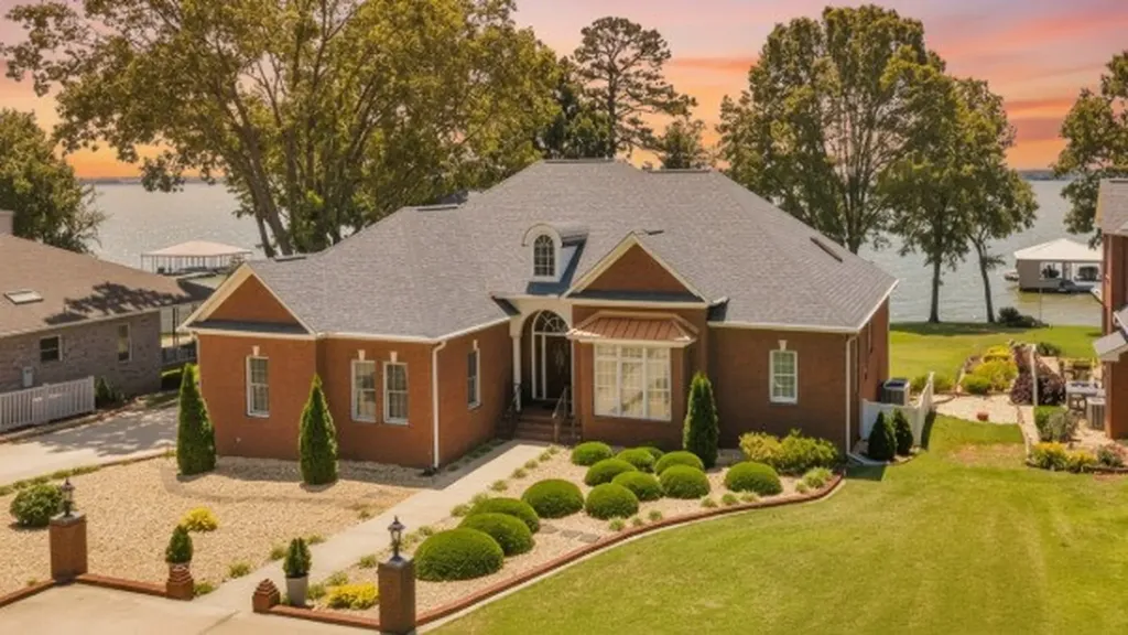 12632 Lookingbill Lane Athens AL 35611