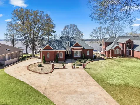 12632 Lookingbill Lane Athens AL 35611