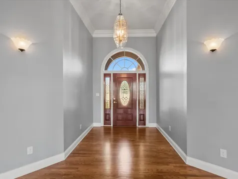 12632 Lookingbill Lane Athens AL 35611