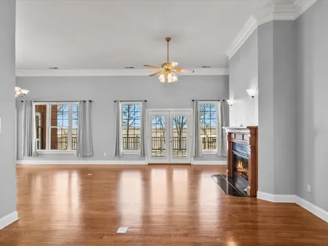 12632 Lookingbill Lane Athens AL 35611