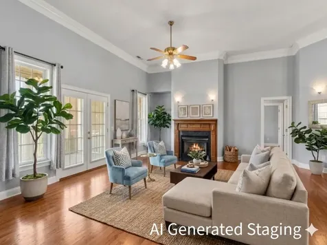12632 Lookingbill Lane Athens AL 35611