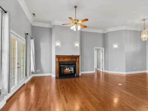 12632 Lookingbill Lane Athens AL 35611