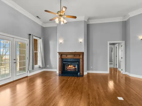 12632 Lookingbill Lane Athens AL 35611