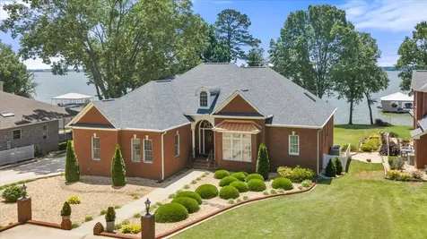 12632 Lookingbill Lane Athens AL 35611