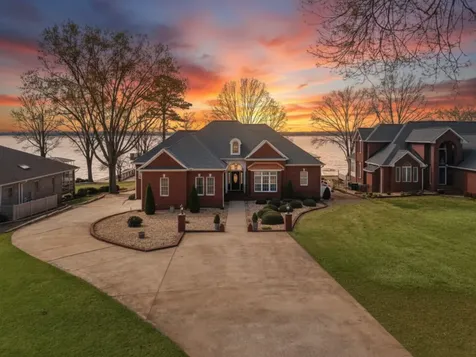 12632 Lookingbill Lane Athens AL 35611