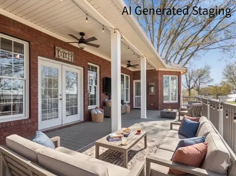 12632 Lookingbill Lane Athens AL 35611
