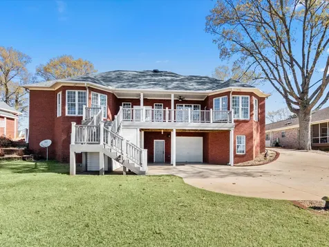 12632 Lookingbill Lane Athens AL 35611
