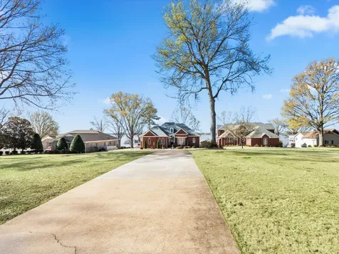 12632 Lookingbill Lane Athens AL 35611