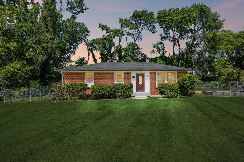 407 Starlite Trail Mount Juliet TN 37122