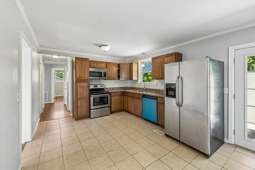 407 Starlite Trail Mount Juliet TN 37122