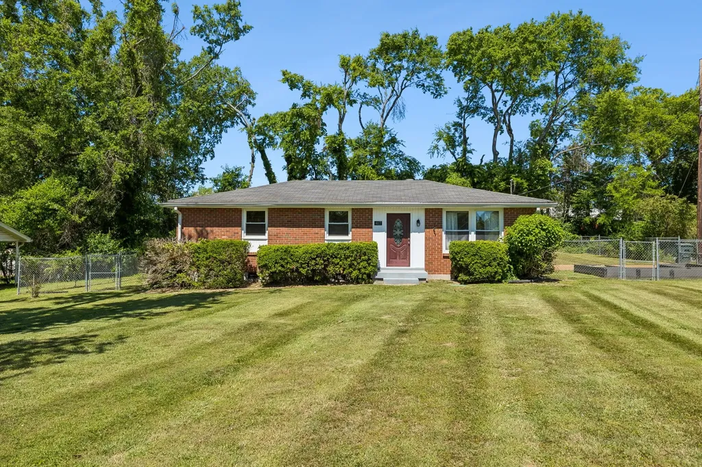 407 Starlite Trail Mount Juliet TN 37122