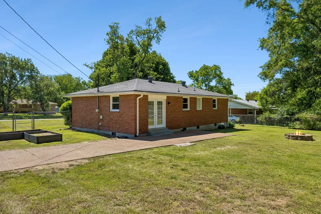 407 Starlite Trail Mount Juliet TN 37122