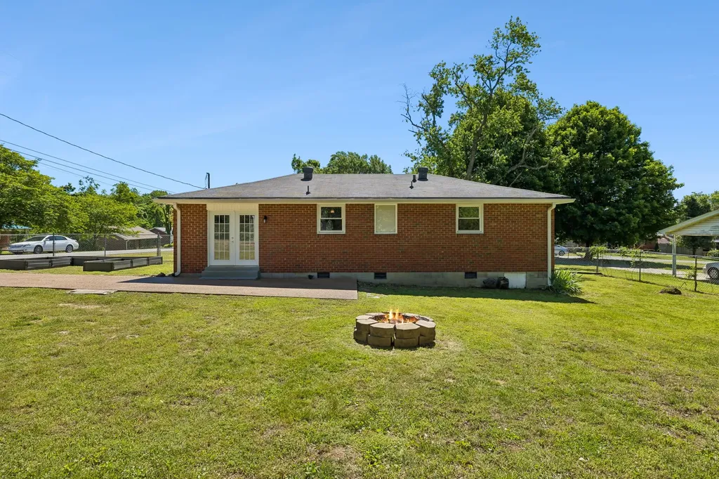 407 Starlite Trail Mount Juliet TN 37122