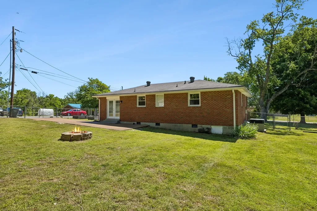 407 Starlite Trail Mount Juliet TN 37122