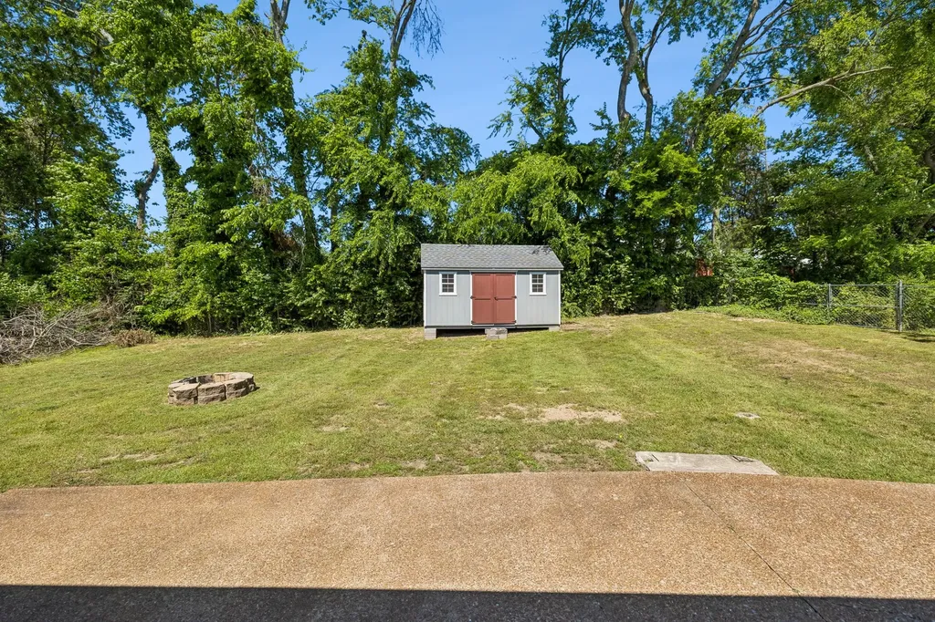 407 Starlite Trail Mount Juliet TN 37122