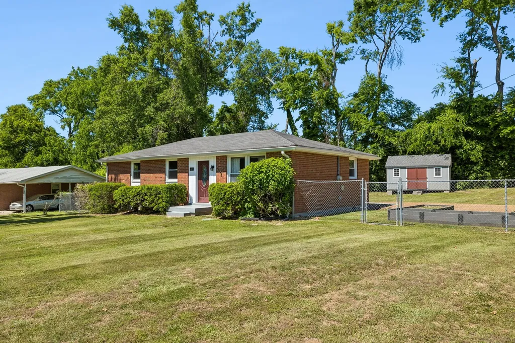 407 Starlite Trail Mount Juliet TN 37122