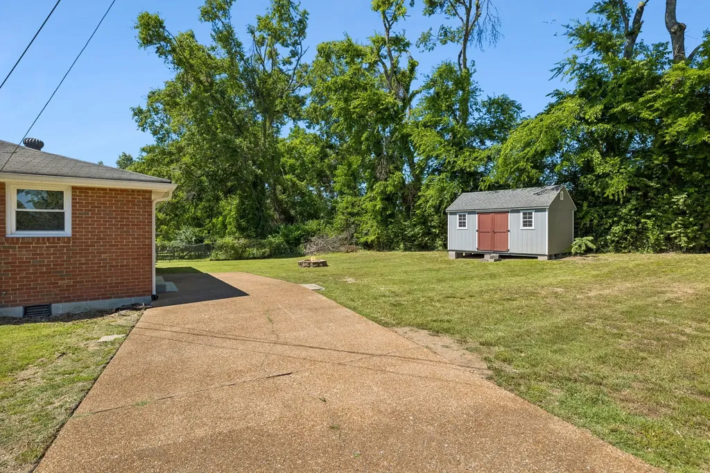407 Starlite Trail Mount Juliet TN 37122