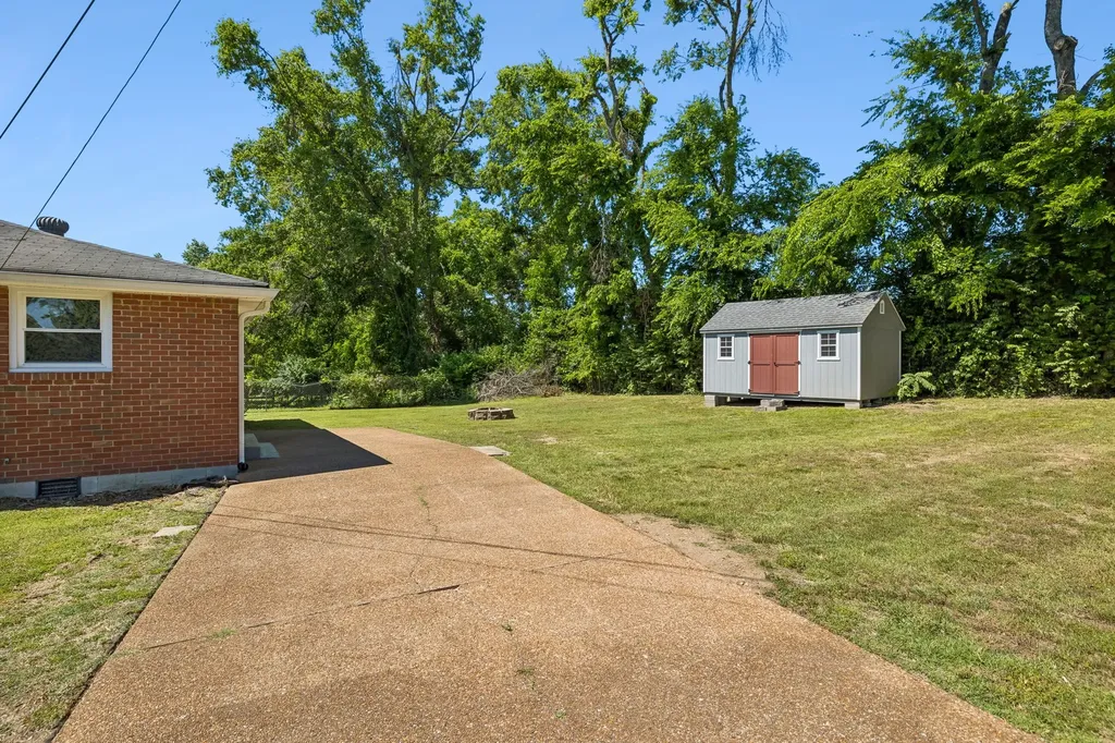 407 Starlite Trail Mount Juliet TN 37122