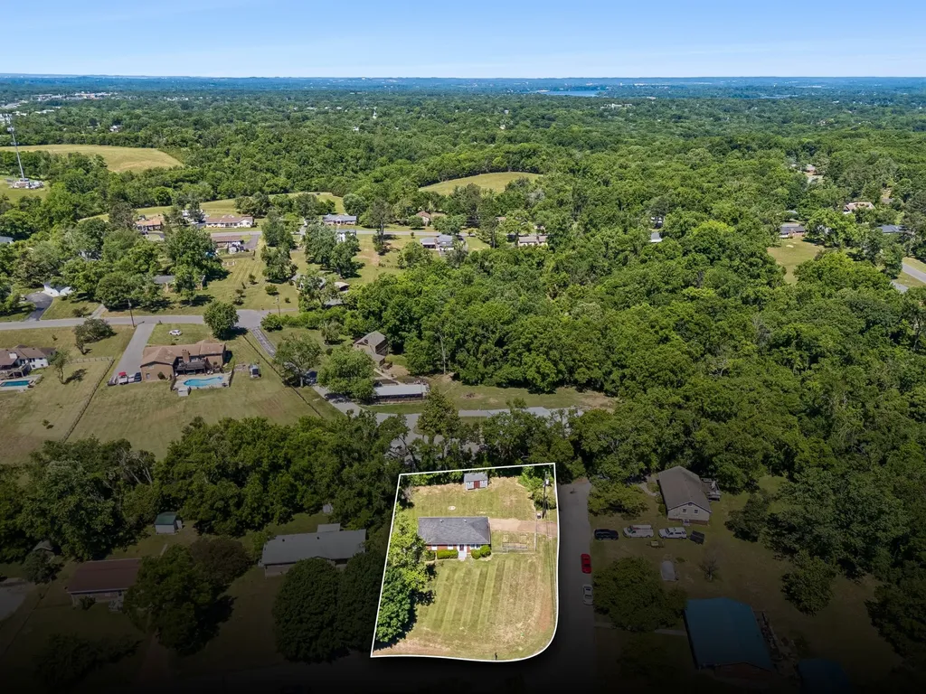 407 Starlite Trail Mount Juliet TN 37122