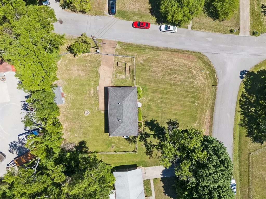 407 Starlite Trail Mount Juliet TN 37122