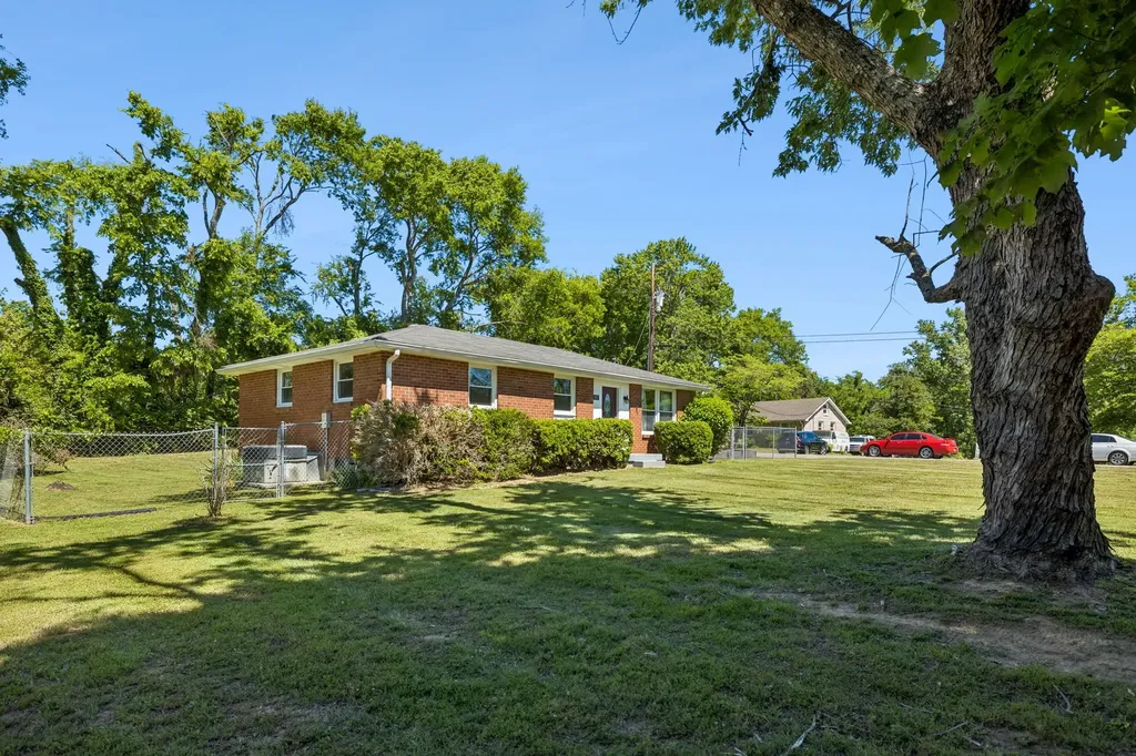 407 Starlite Trail Mount Juliet TN 37122